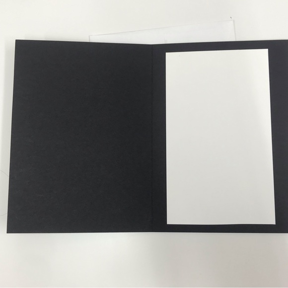 Handmade card 💜 - Picture 4 of 5